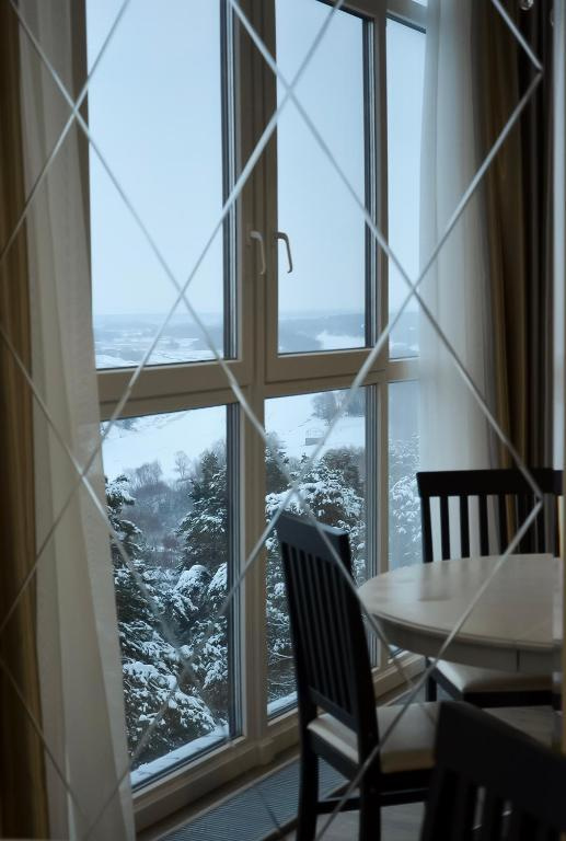 Апартаменты GREEN PARK (без питания)