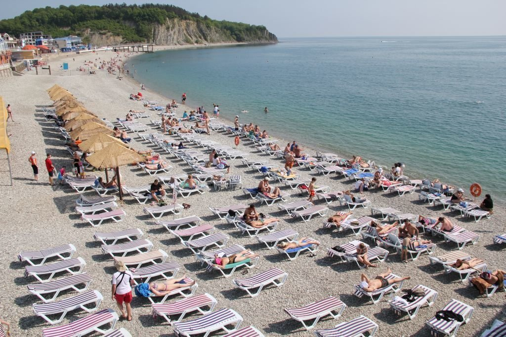 Бассейн