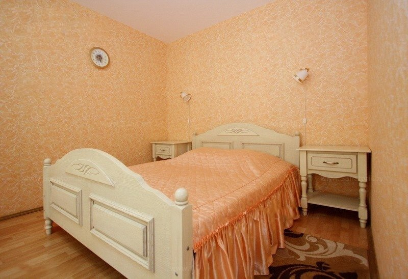 Посмотреть в галерее Люкс 2-комнатный