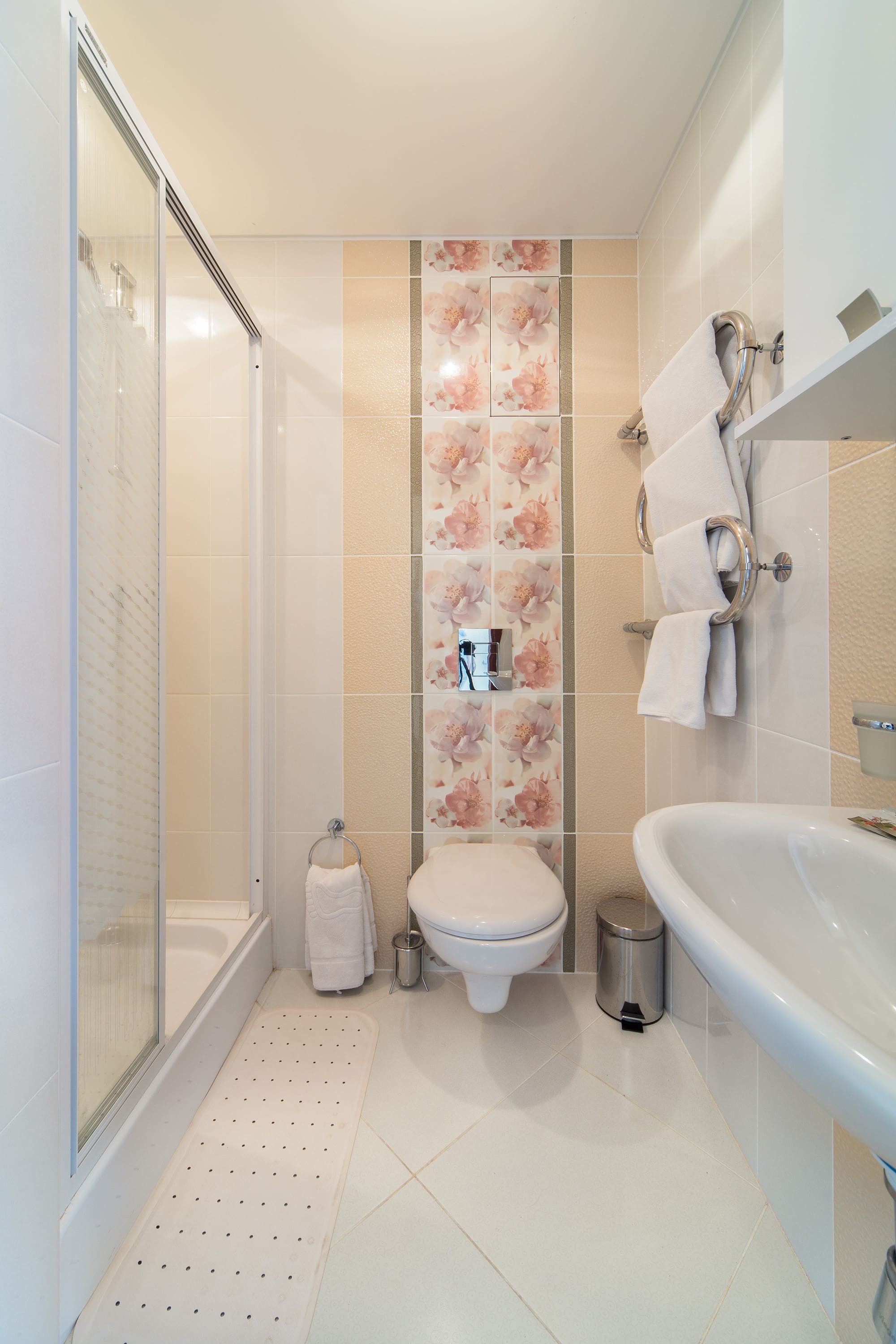 Стандарт 2-местный 