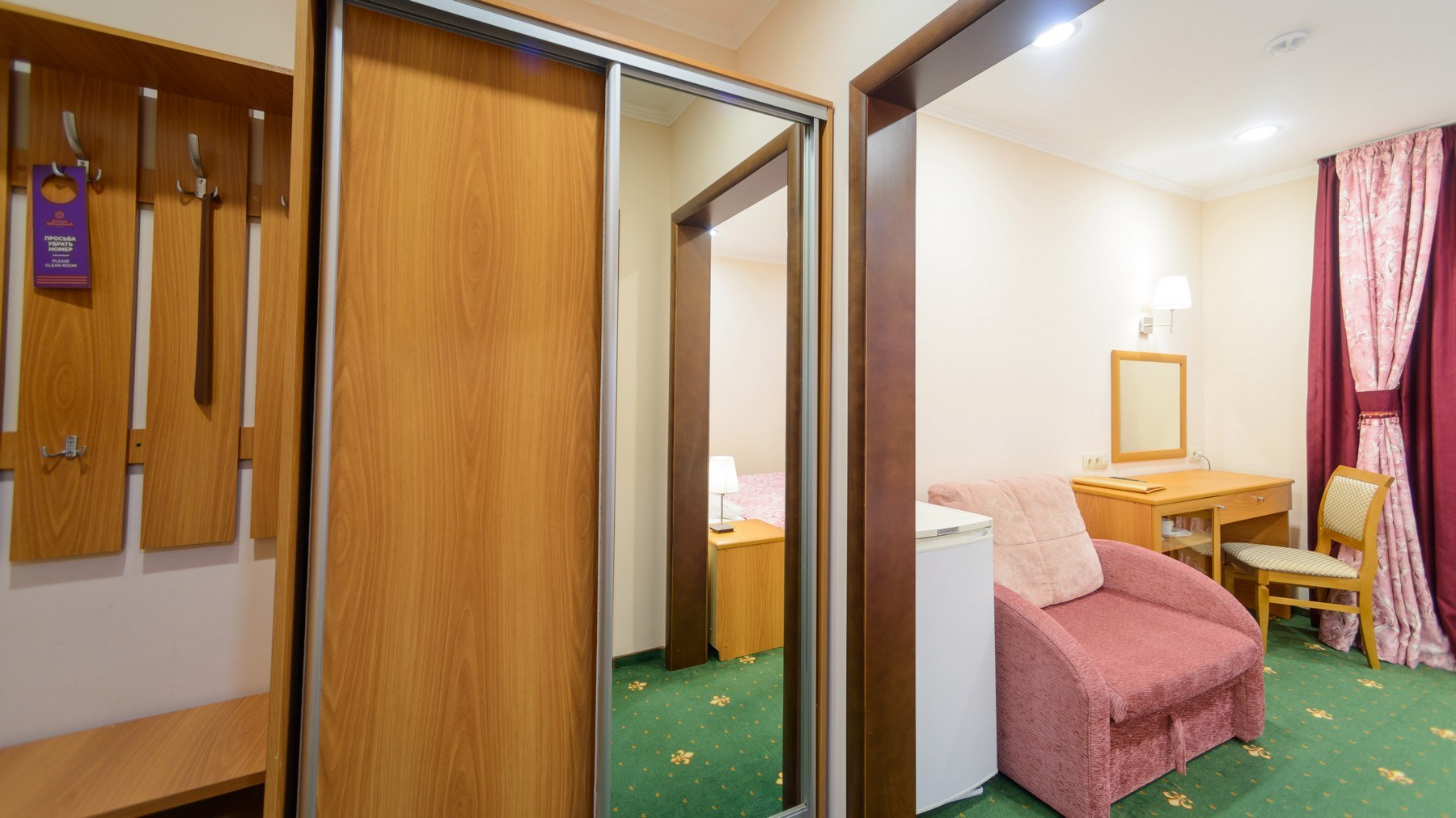 Стандарт 2-местный (Дача-11)