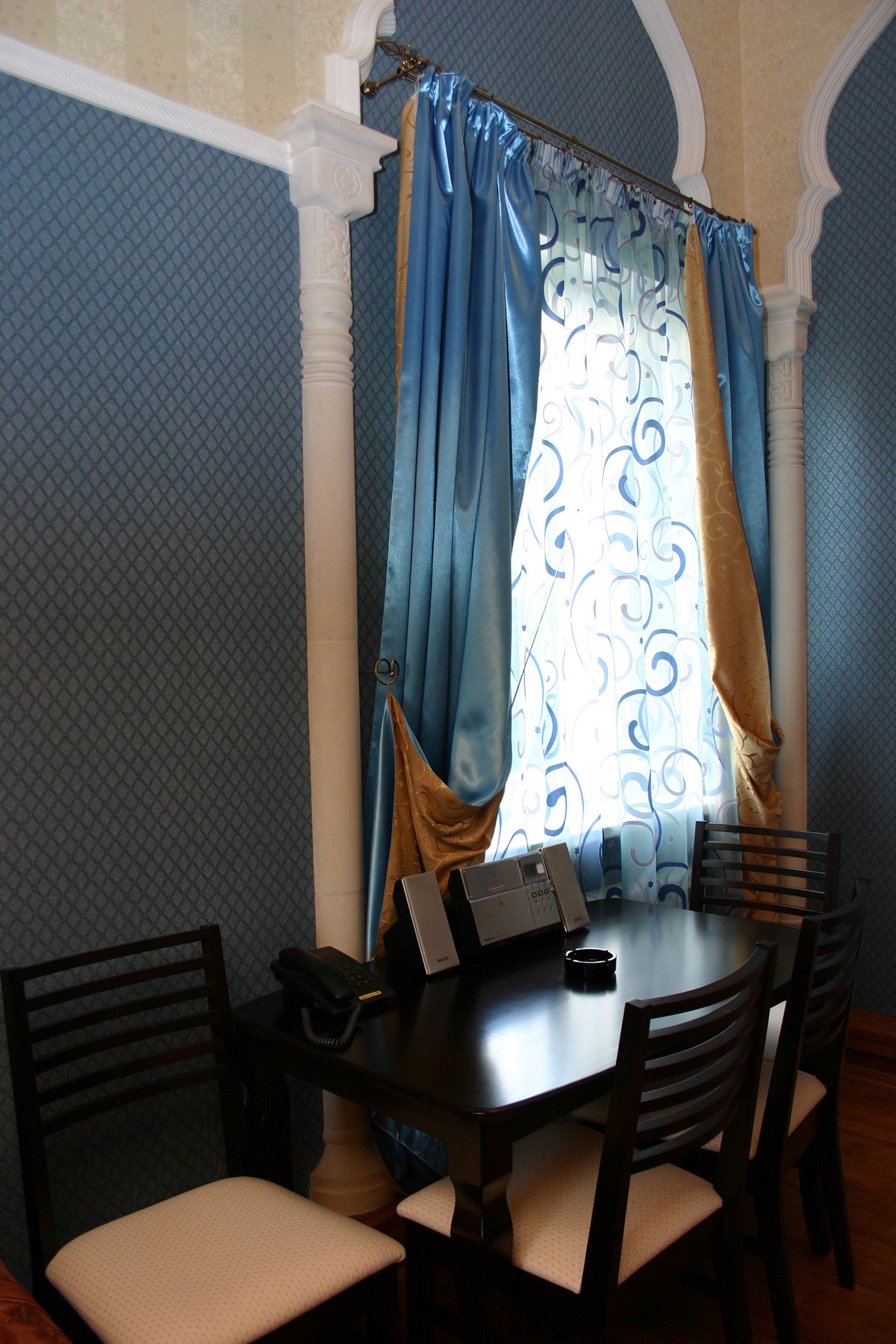 Стандарт улучшенный Восточный 2-местный