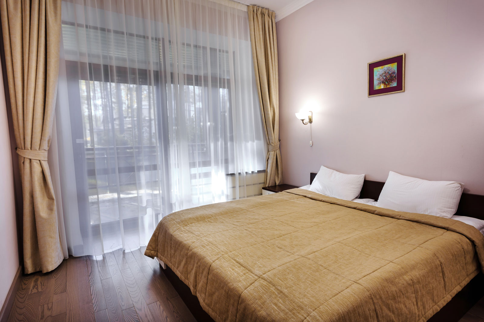 Посмотреть в галерее Family 2-местный 2-комнатный Family Room корпус 7
