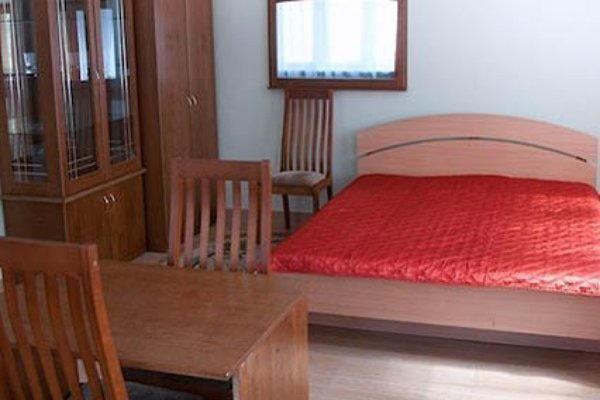 Стандарт тип А, корпус 2