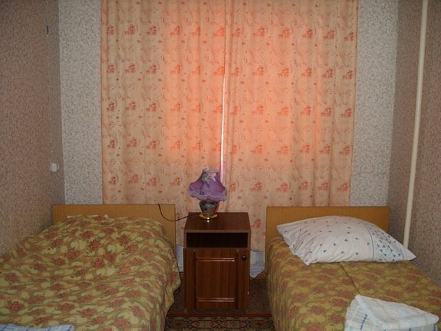 Стандартный