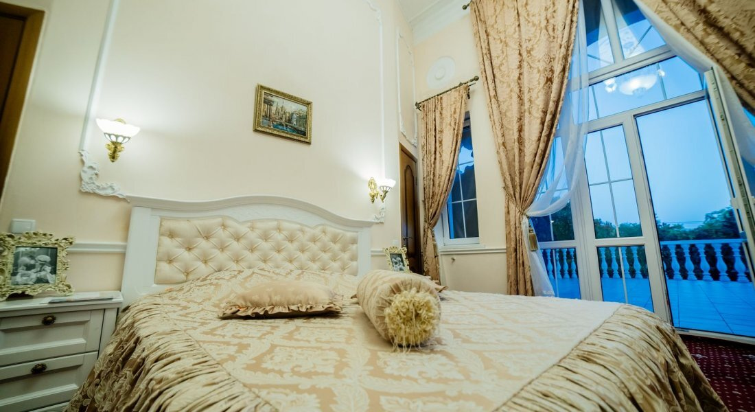 Люкс Романова