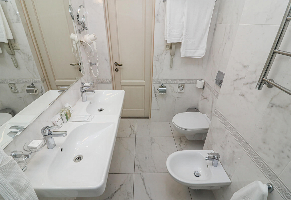 2-мест. студия