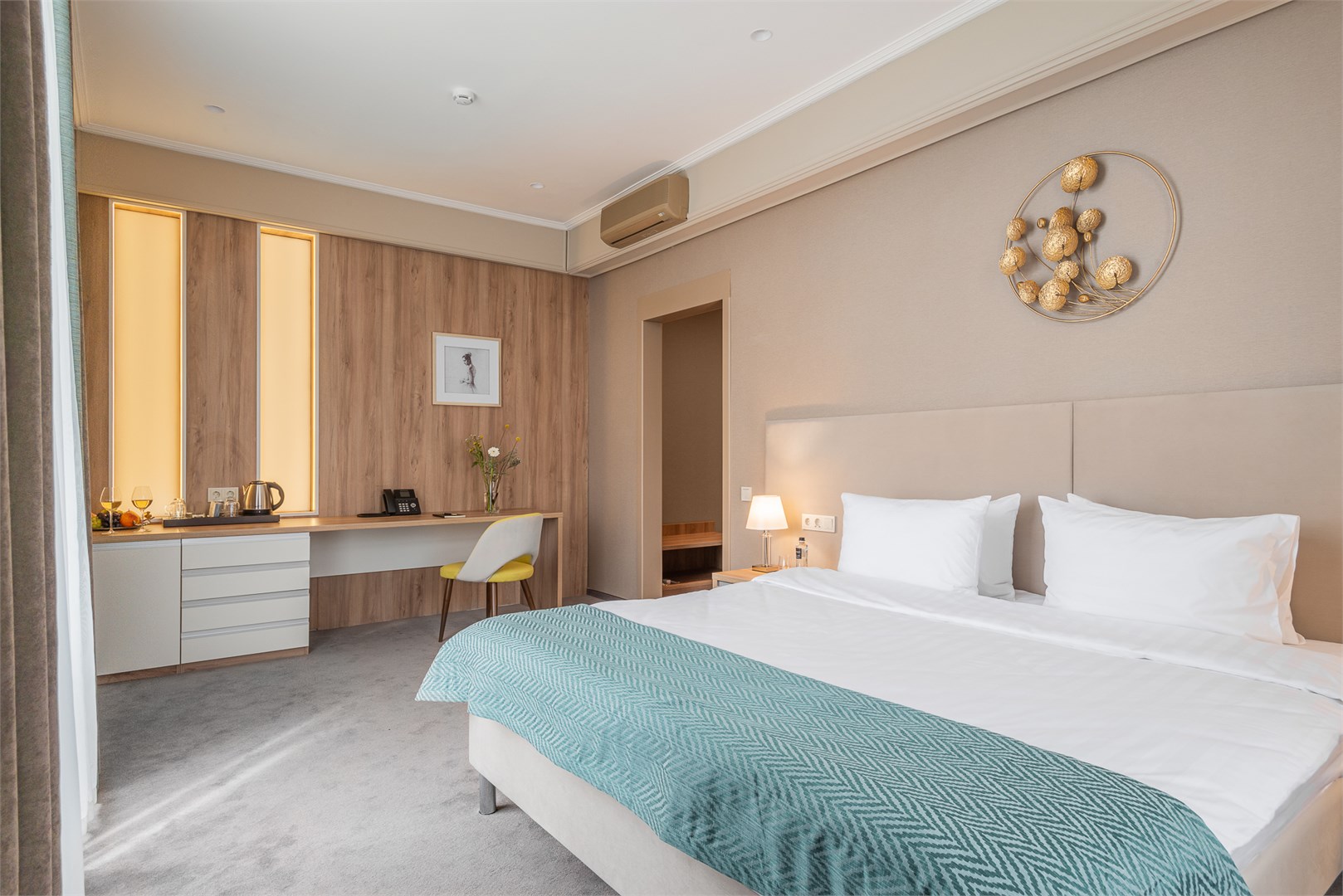 Люкс Люкс Семейный