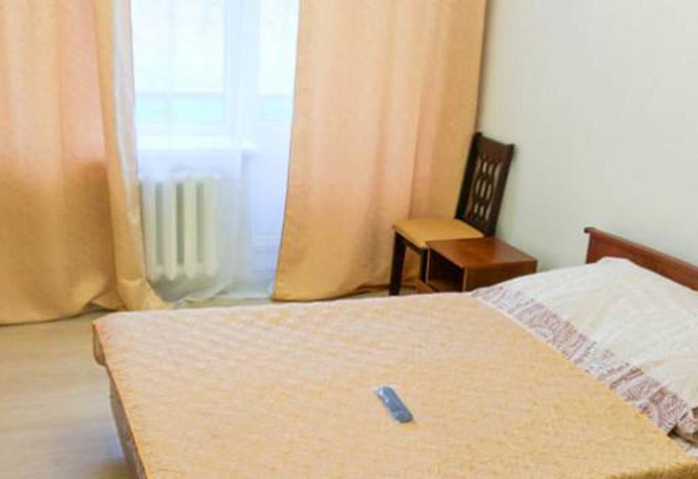 Посмотреть в галерее 2-мест. станд. плюс 1 катег., корп. 3