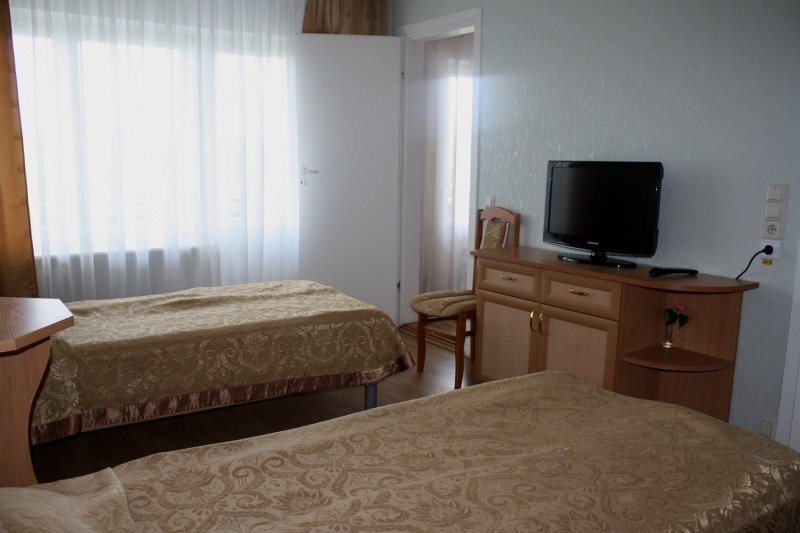 Посмотреть в галерее Стандартный, корпус 1, 2