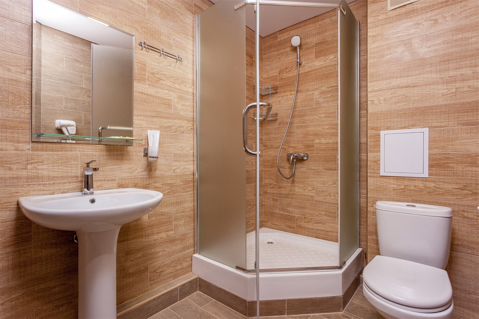 Улучшенный 2-местный