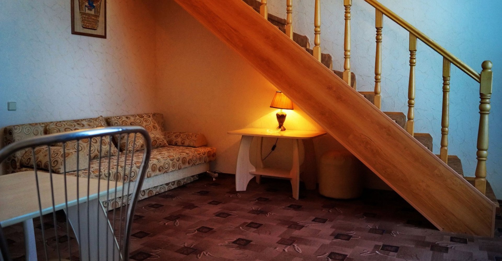 Duplex 2-местный корпус Магнолия