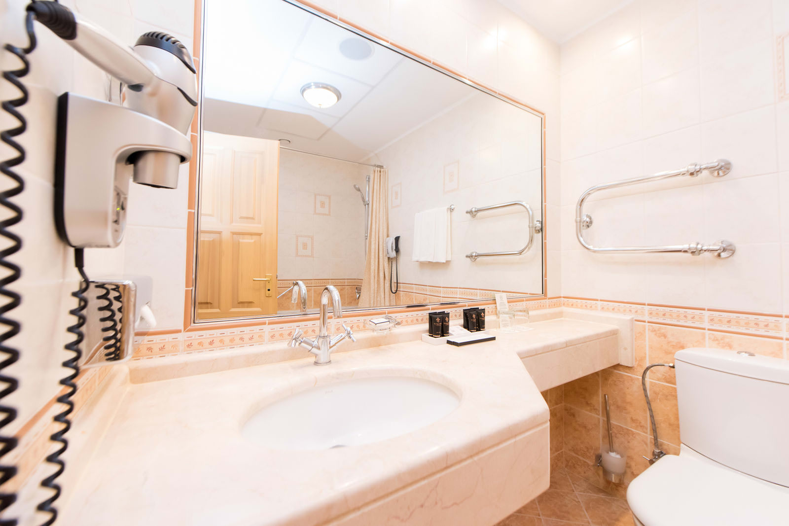 Делюкс Твин 2-местный