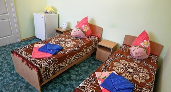 Посмотреть в галерее Эконом, корпус 2