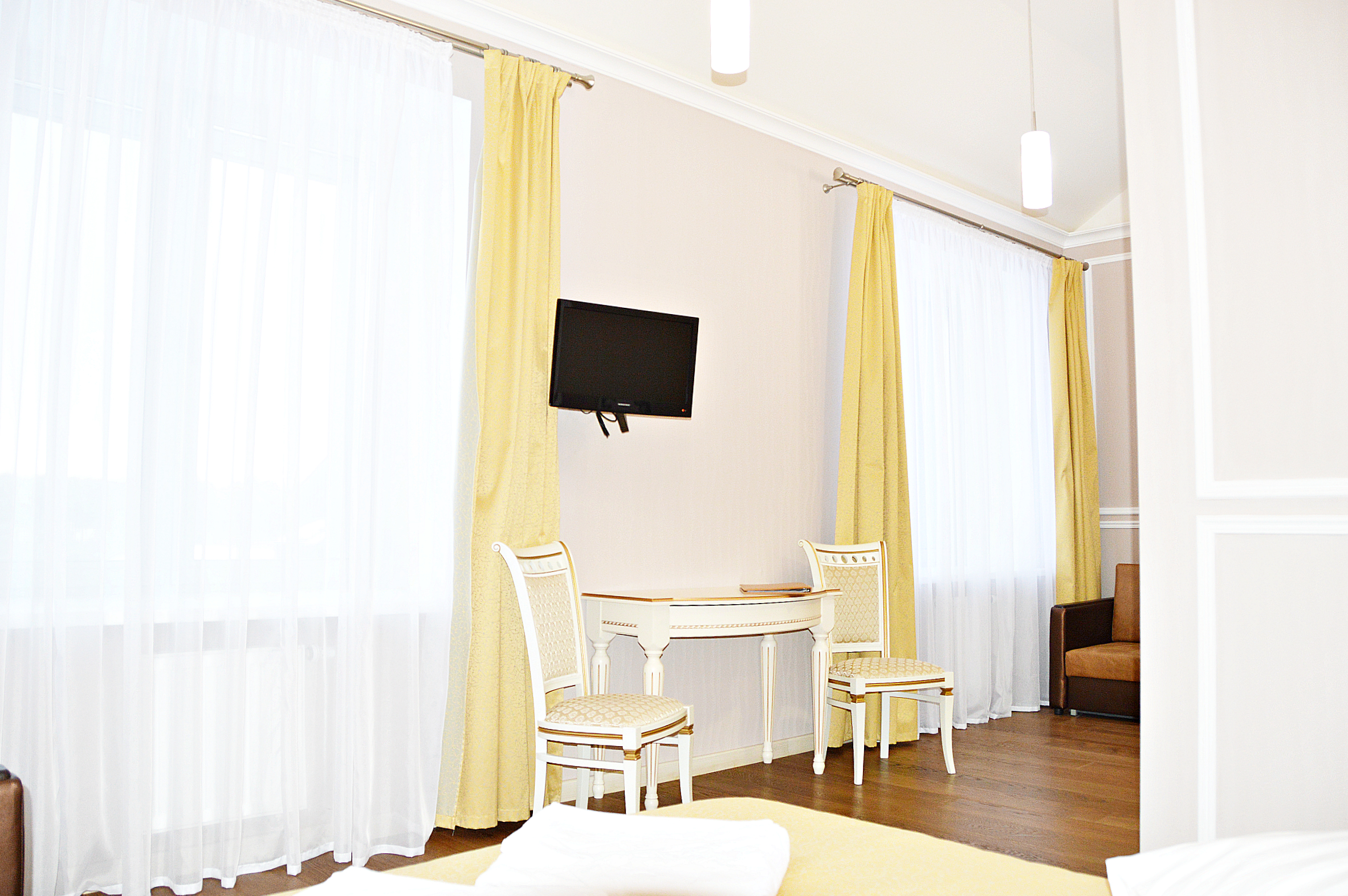 2-местный «СЕМЕЙНЫЙ» ПК