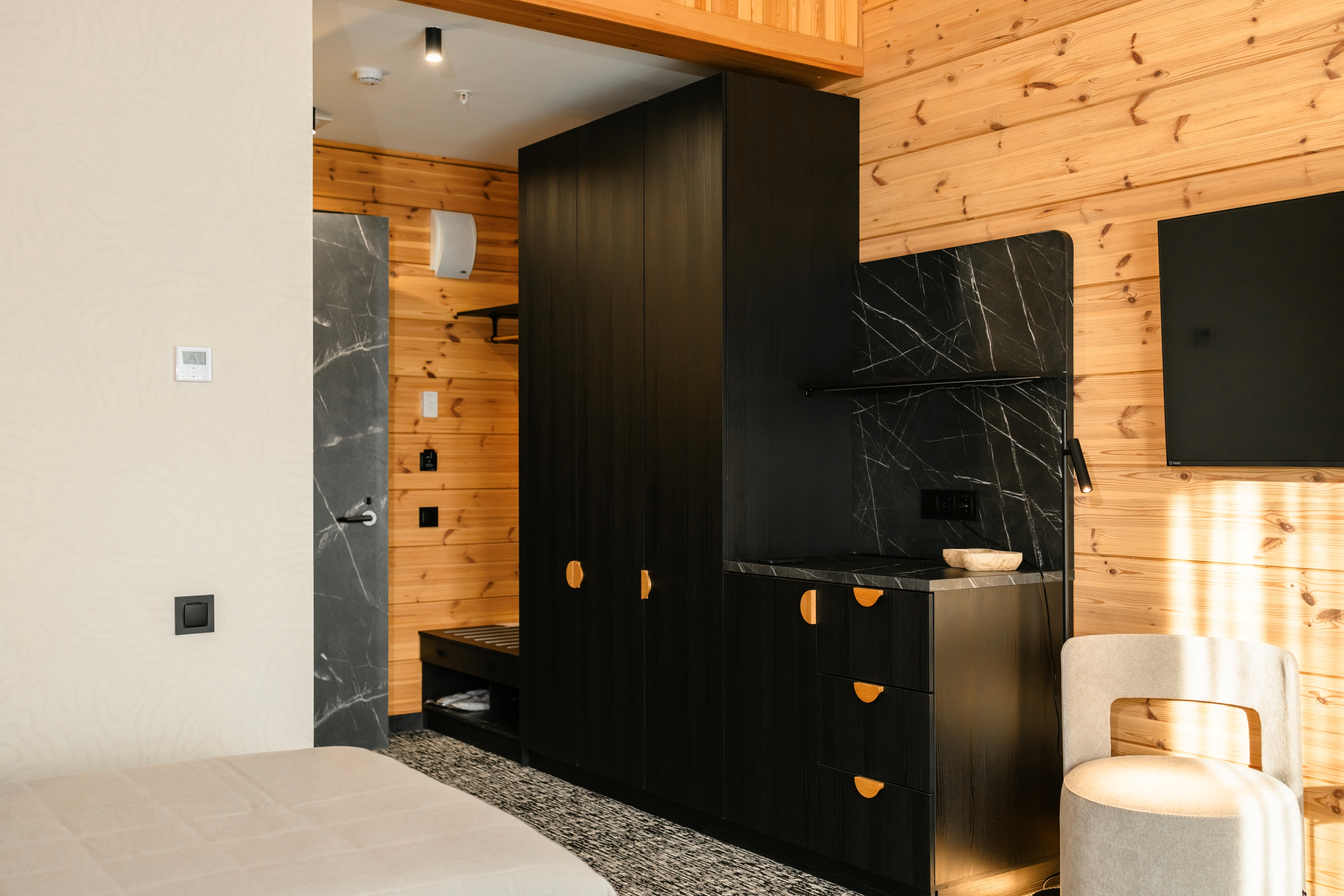 Стандарт 2-местный