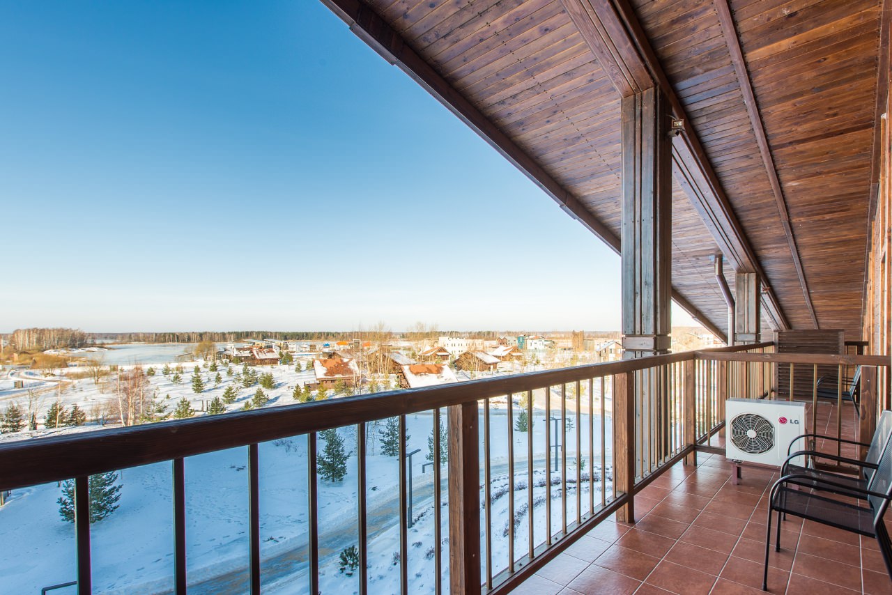 Стандарт 2-местный DBL