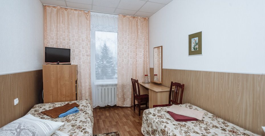 Посмотреть в галерее Стандартный, корпус 1