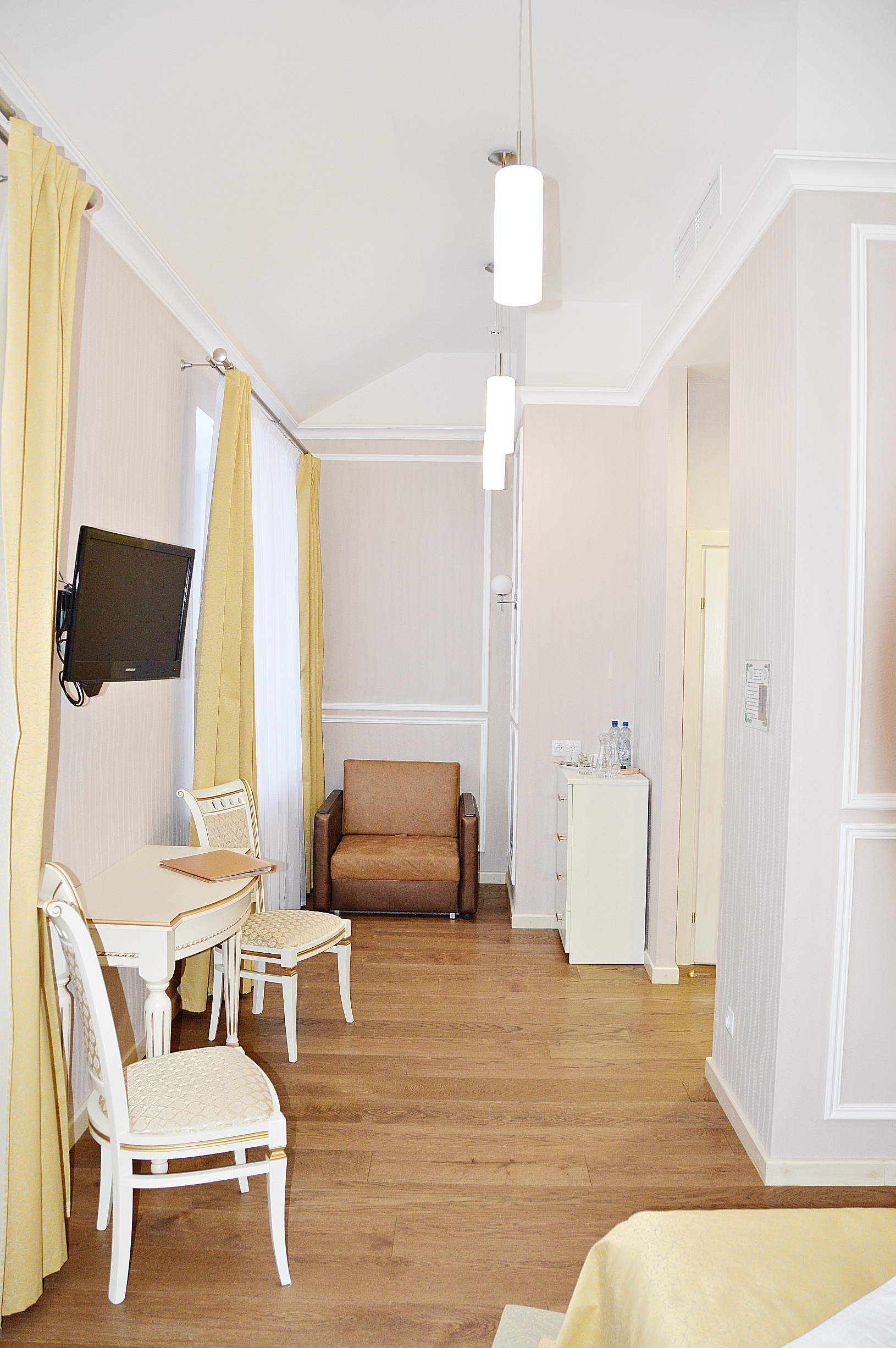 2-местный «СЕМЕЙНЫЙ» ПК