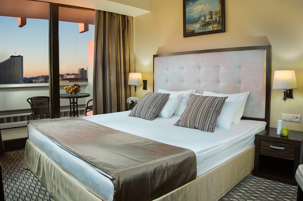 Стандарт Премиум 2-местный