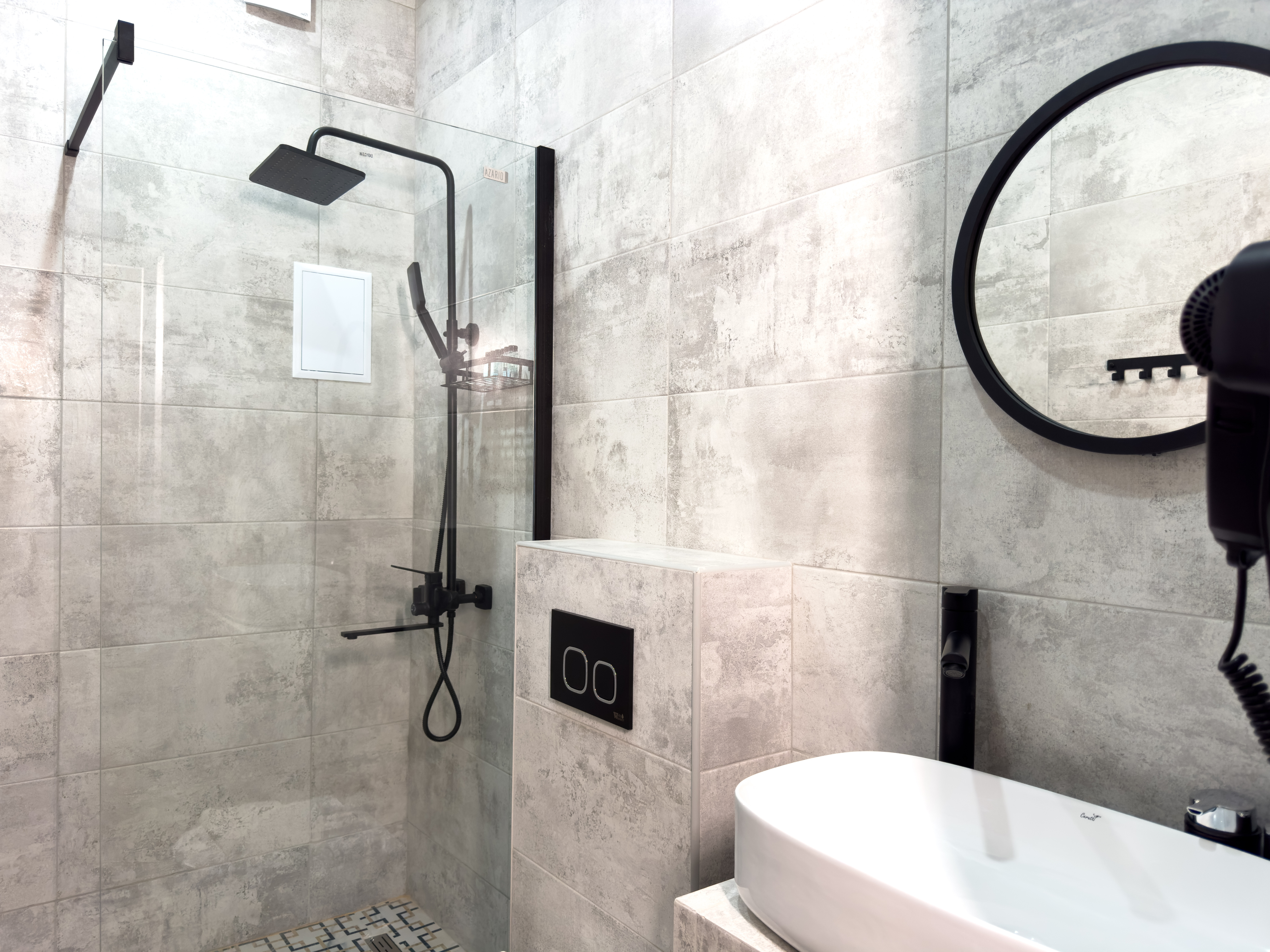 Супериор 2-местный 1-комнатный корпус 2