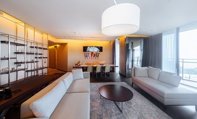 Королевский люкс