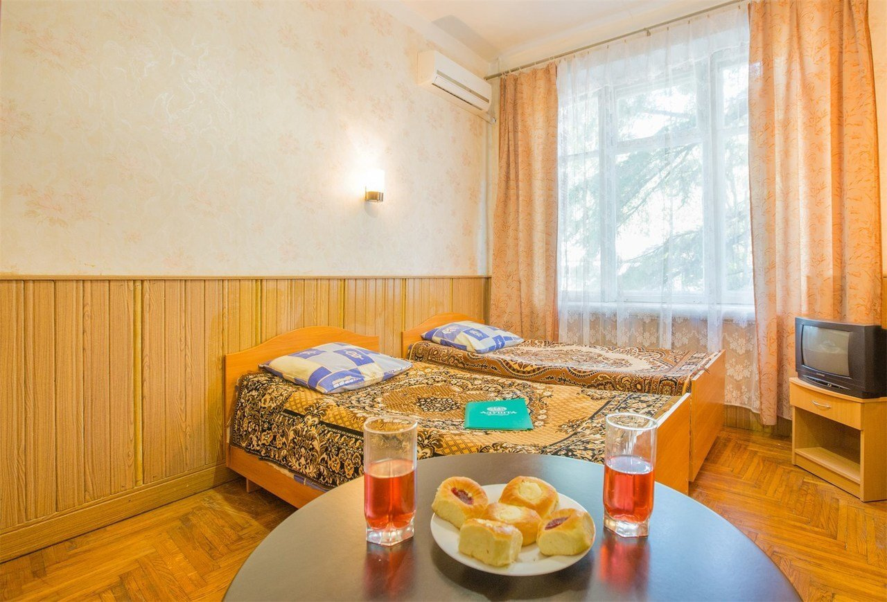 Престиж 2-комнатный, корпус 8