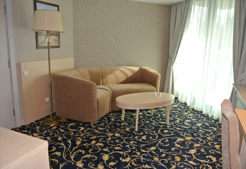 2-мест. люкс 