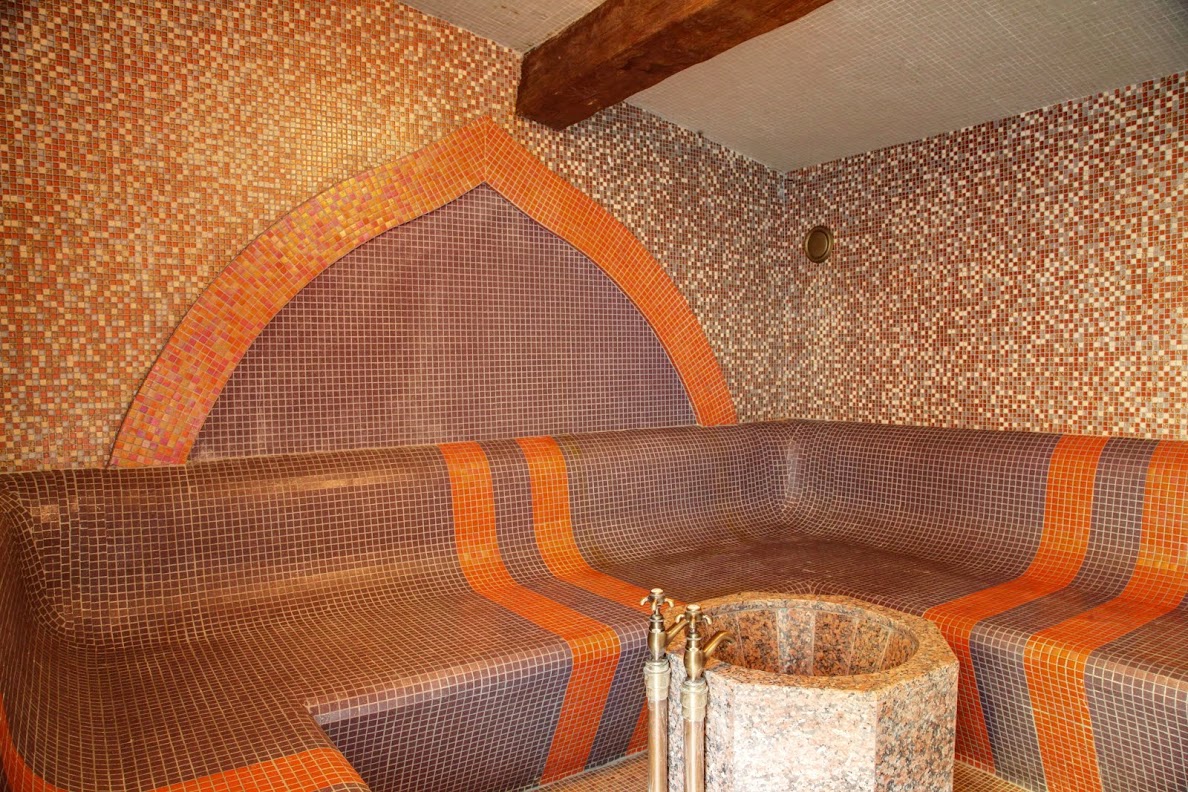 Пентхаус 2-местный