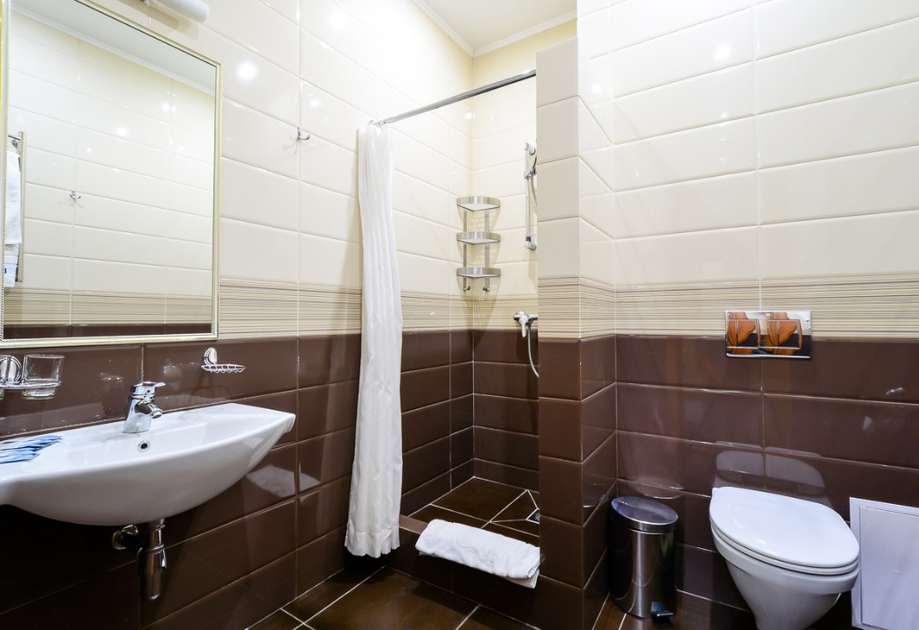 2-мест. джуниор сюит