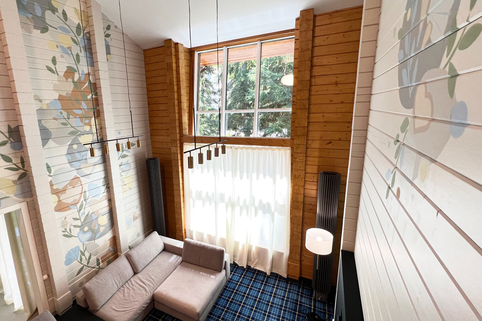 Villa 6-мест.NEW