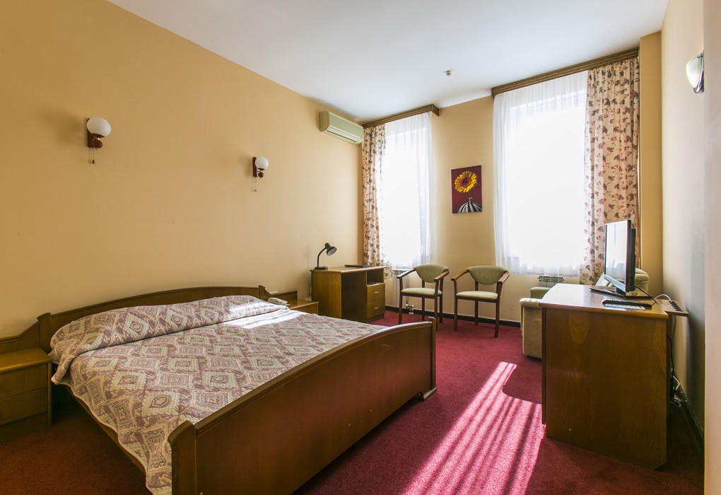 2-мест. катег. А