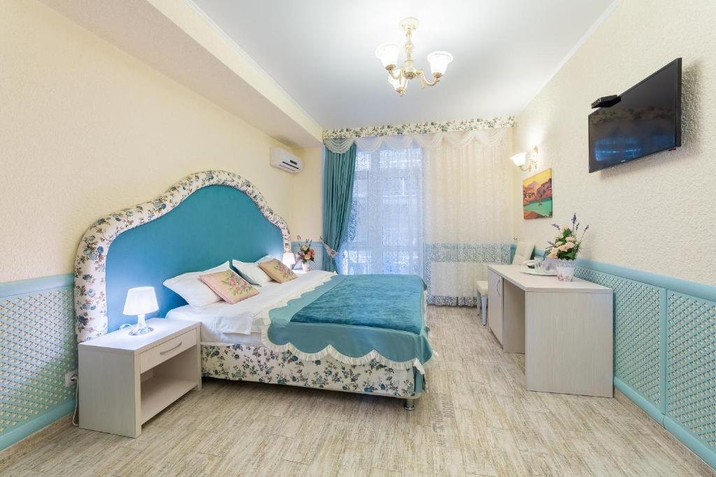 Посмотреть в галерее Стандарт 2-местный