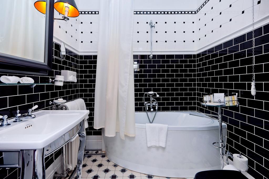 Посмотреть в галерее Junior Suite 2-местный Privilege