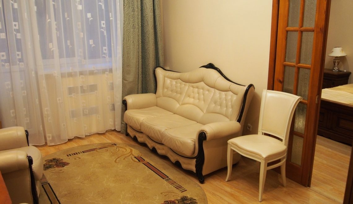 Кинг-Сайз 2-местный 2-комнатный корпус 1, 4