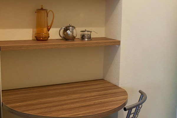 Апартаменты 2-местные 2-комнатные корпус 2