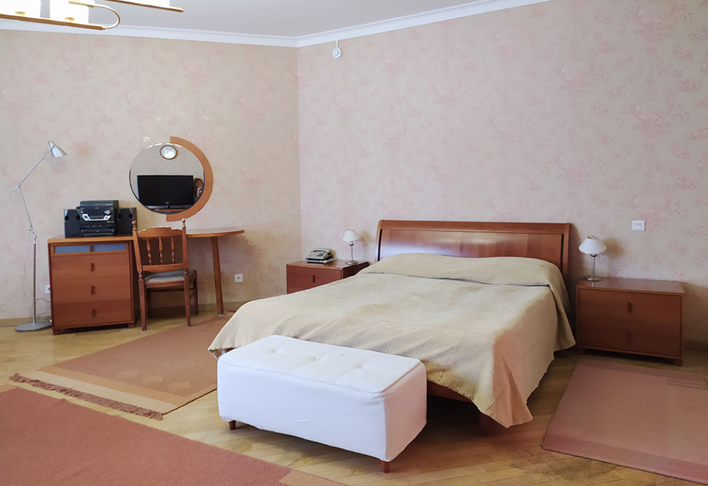 Посмотреть в галерее 2-мест. люкс, корп. 2
