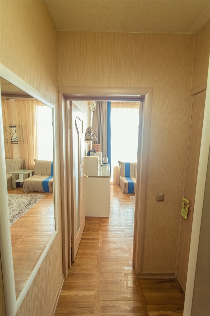 Студия 2-местная стилизованная №(905,909,912,918)