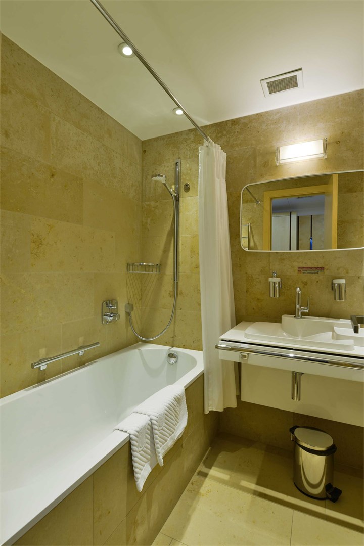 Стандарт 2-местный