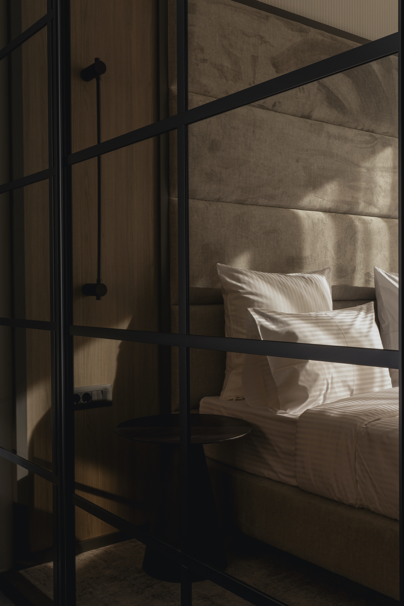 Семейный 2-местный