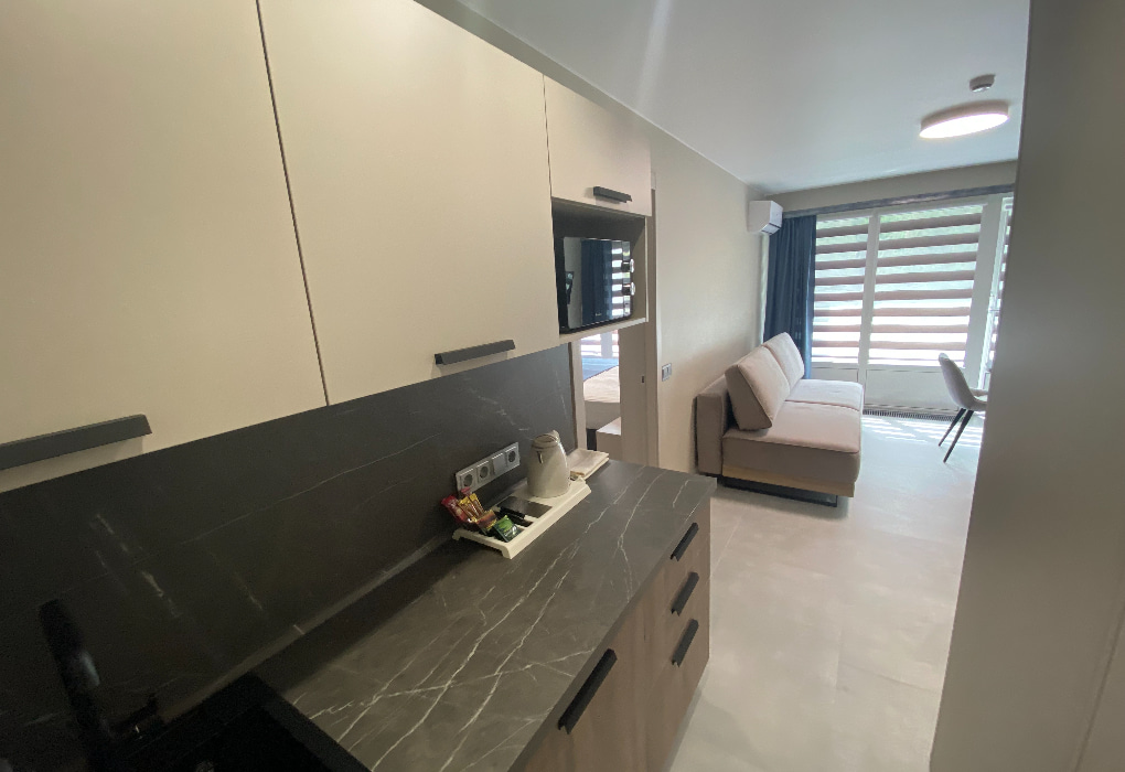 2-мест. 3-комн. комфорт 