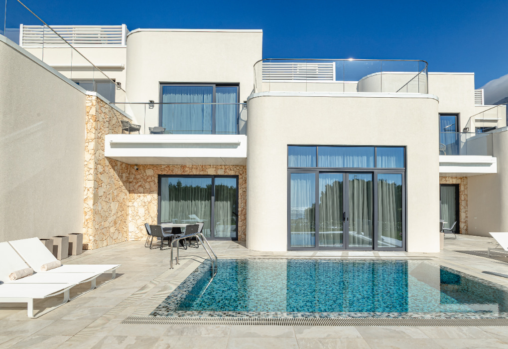 2-мест. джуниор сьют премиум (вид на парк)