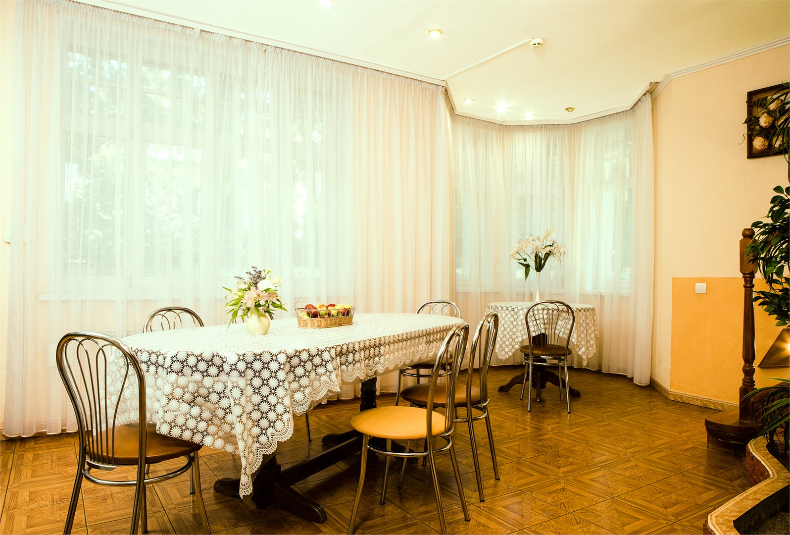 Стандарт 2-местный Стандарт DBL