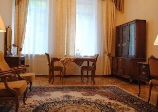 Люкс 2-комнатный, корпус 2, этаж 2