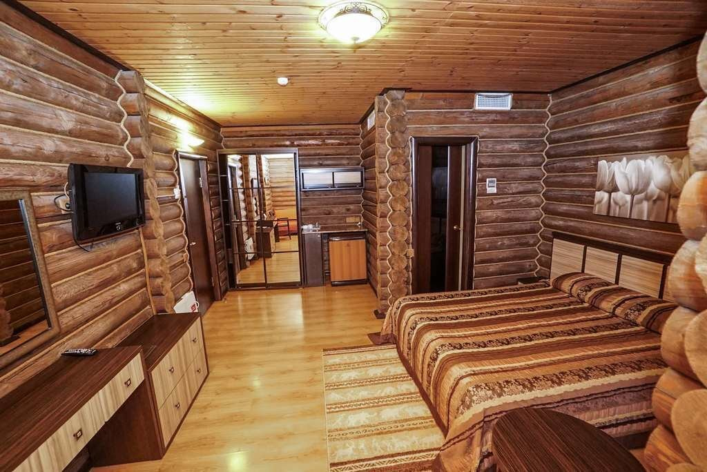 Посмотреть в галерее Евро Стандарт, деревянный брус