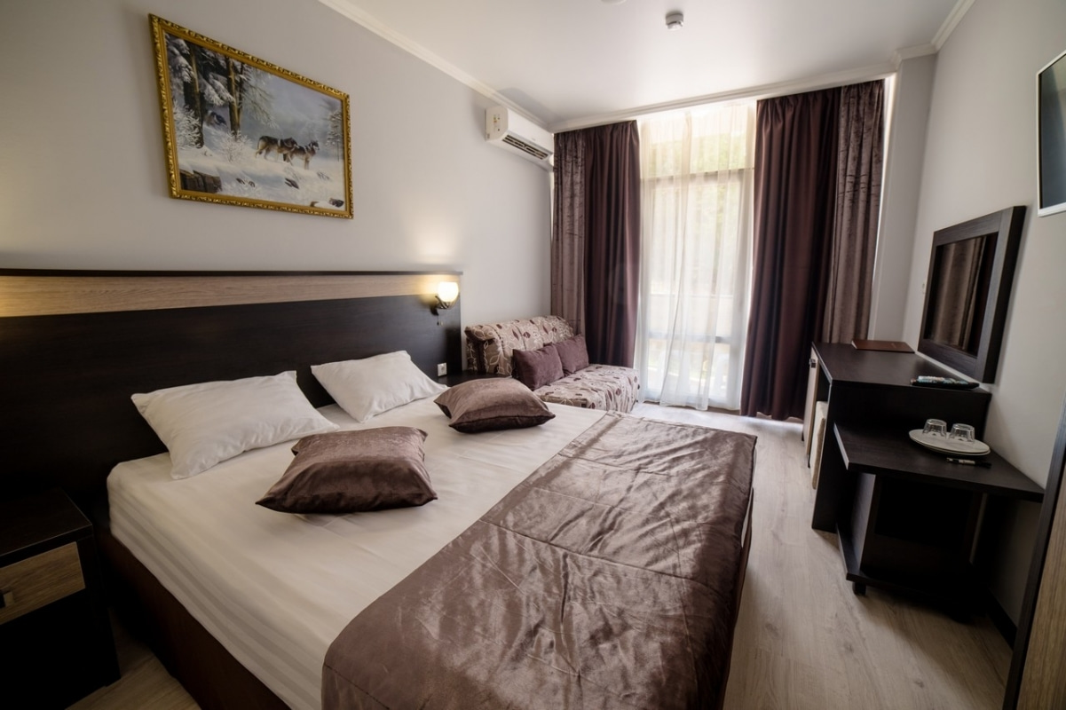 Стандартный