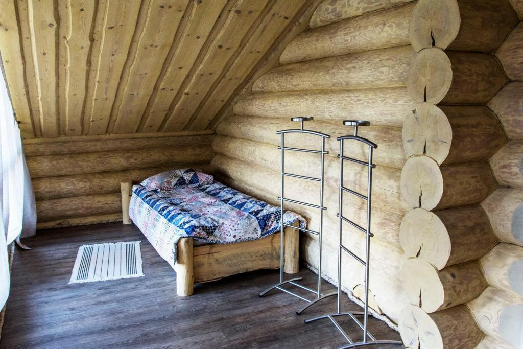 Коттедж 5-комнатный