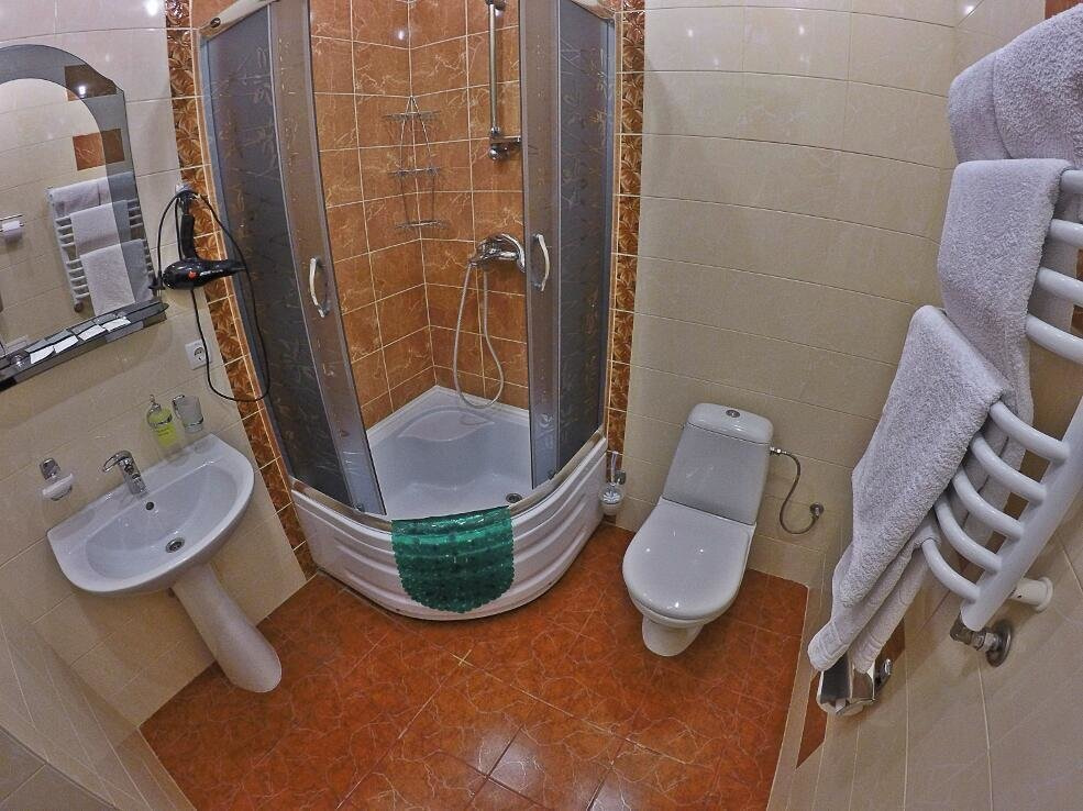 Посмотреть в галерее Комфорт