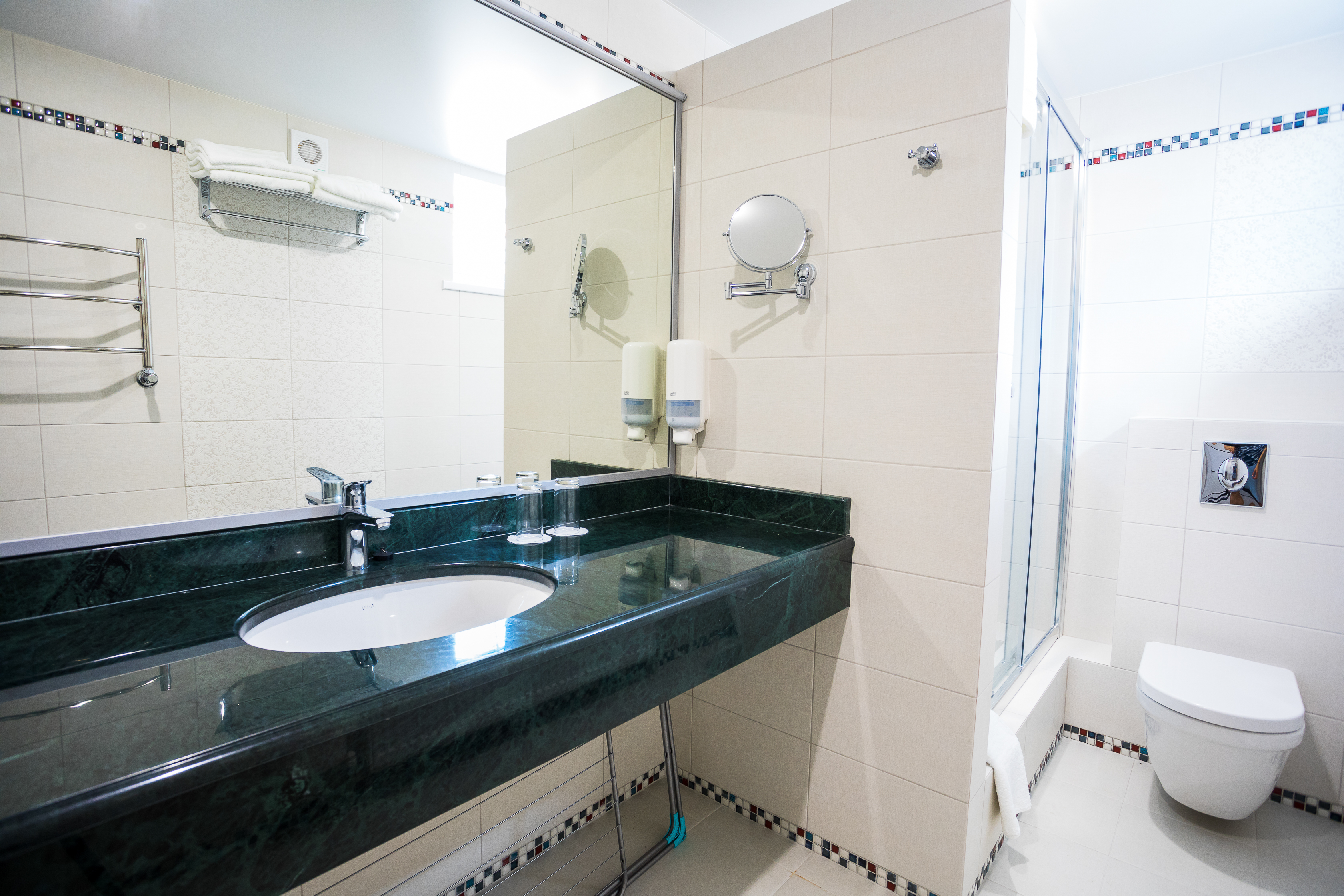 Полулюкс 2-местный корпус А