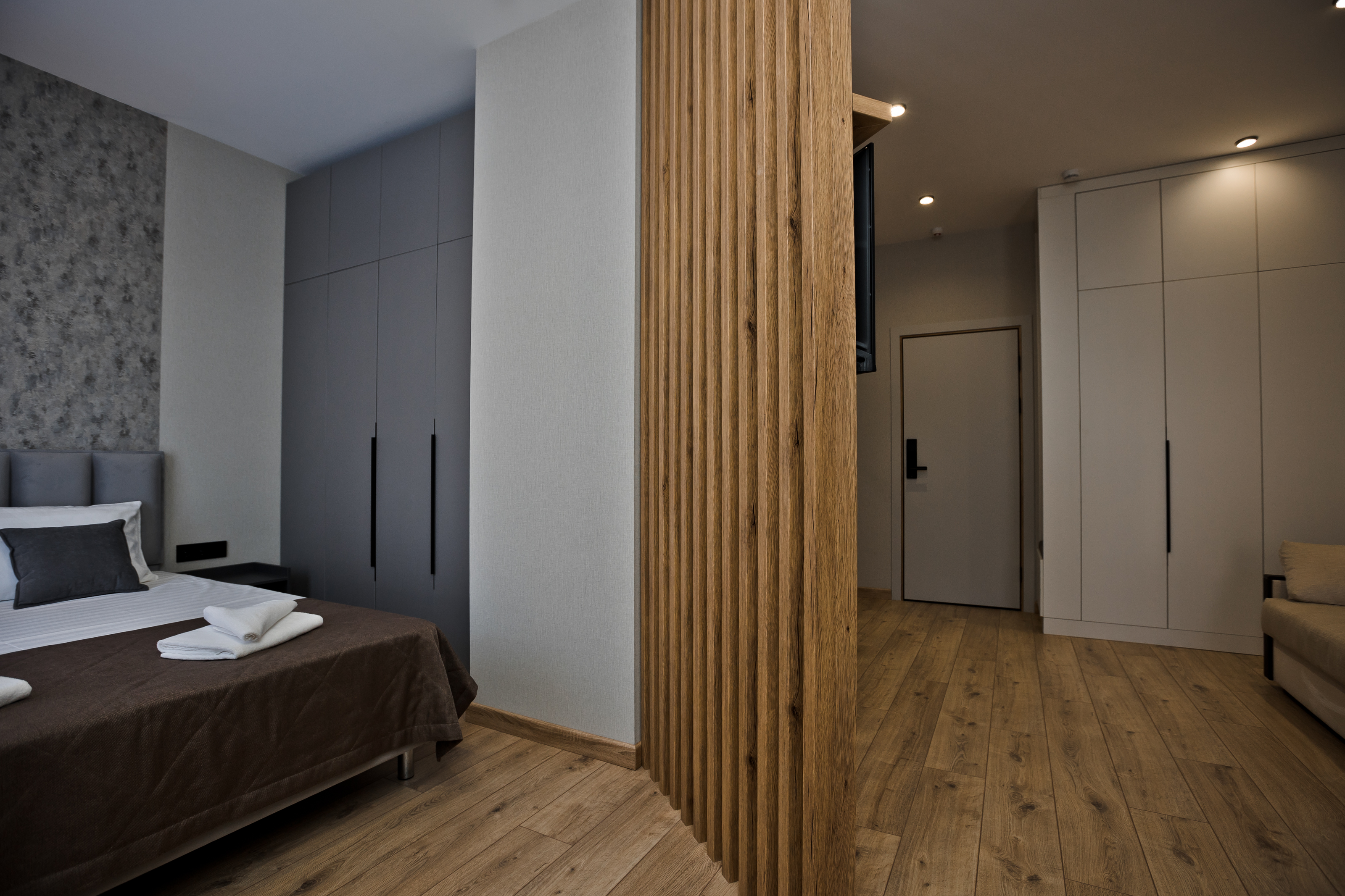 Делюкс 2-местный